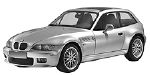 BMW E36-7 C2177 Fault Code