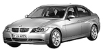 BMW E92 C2177 Fault Code