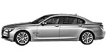 BMW F02 C2177 Fault Code