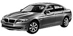 BMW F10 C2177 Fault Code