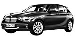 BMW F20 C2177 Fault Code