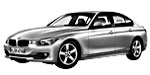 BMW F30 C2177 Fault Code